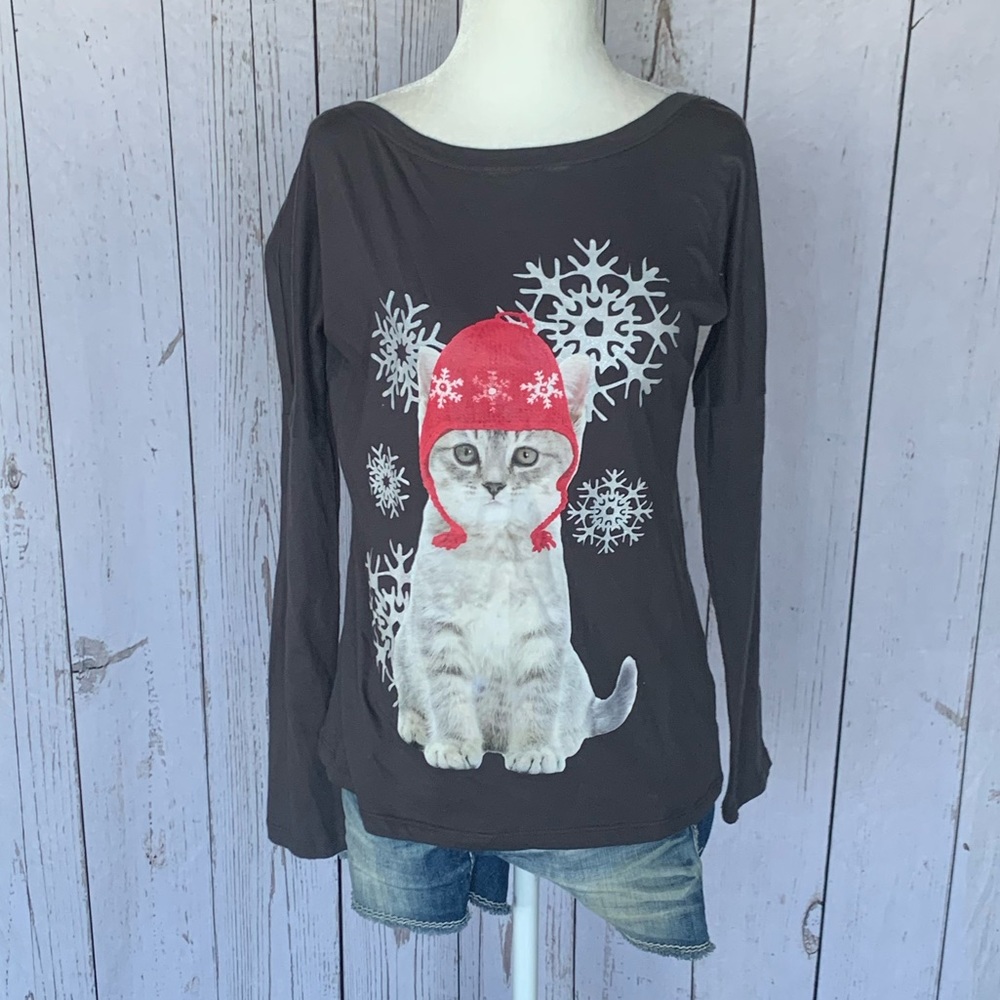 Women’s HPZ Graphic Long-Sleeve Top